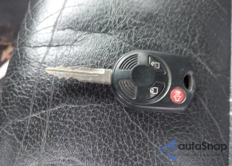 2007 Ford Edge Sel Plus from USA, damaged, VIN 2FMDK49C27BA50077